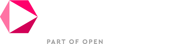 Logo - SHANGHAI BERLIN - PART OF OPEN
